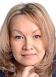 Аскарова Альбина Альбертовна