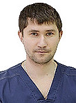 Филиппов Валентин Леонидович