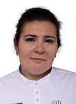 Фазылова Юлия Вильдановна