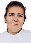 Фазылова Юлия Вильдановна