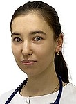 Галимова Айгуль Ильшатовна