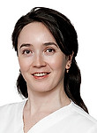 Жукова Марина Юрьевна