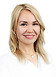 Мисбахова Зухра Альбертовна