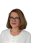 Курина Лариса Васильевна
