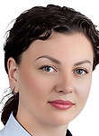 Жирова Светлана Владимировна