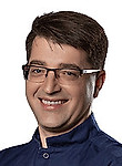 Никитченко Сергей Викторович