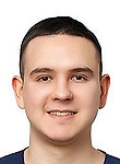 Закиров Динар Рафаэлевич