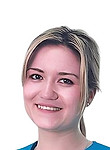 Фархутдинова Гульназ Фалиховна