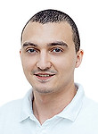 Зайнуллин Ленар Ильясович