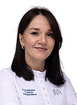 Хисамеева Гузель Айдаровна