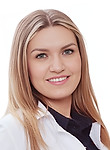 Мокрова Анастасия Сергеевна