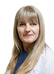 Номеровская Анна Михайловна