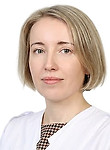 Гейнц Екатерина Геннадьевна