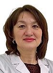 Шарафутдинова Ильмира Рифкатовна