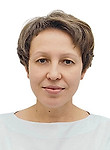 Камалова Гульназ Раисовна