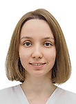 Камалова Иделия Азатовна