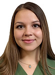 Бариева Гузель Хатифовна