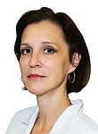 Литвинчева (Игнатова) Татьяна Николаевна