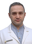 Гаджиев Ровшан Курбанович