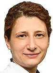 Виноградская Ольга Игоревна