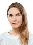 Данилова Инна Анатольевна