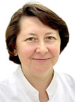 Милицкая Валентина Владимировна