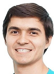 Магсумов Артур Магсумович