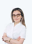 Утяшева Анна Аликовна