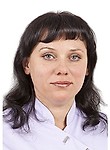 Казанцева Наталья Геннадьевна