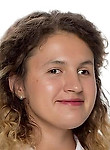 Миннуллина Эндже Рауфовна