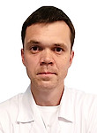 Хохлов Алексей Алексеевич