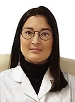 Кашкина Элиза Тагировна