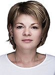 Абашина Юлия Игоревна