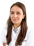 Валиева Астхик Ашотовна