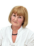Вертилецкая Елена Михайловна