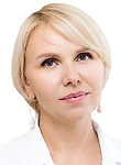 Арефьева Яна Валерьевна