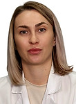 Павлова Мария Алексеевна