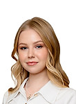 Ситникова (Анойко) Елена Алексеевна