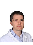 Кононенко Евгений Игоревич