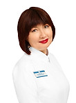 Паршина Вера Николаевна
