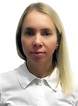 Пустовая Лариса Викторовна
