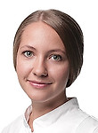 Сотникова Алёна Александровна