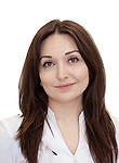 Мустафаева Арзу Кейфуллаевна