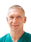 Цыро Дмитрий Геннадьевич