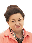 Файзуллина Альфинур Минемухаметовна