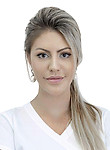 Шабунина Элина Алексеевна
