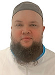 Сахаухов Марсель Мирасович