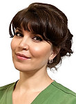Хусаенова Римма Насимовна