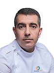 Мхитарян Артур Арменакович