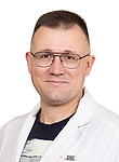 Исаев Максим Вадимович